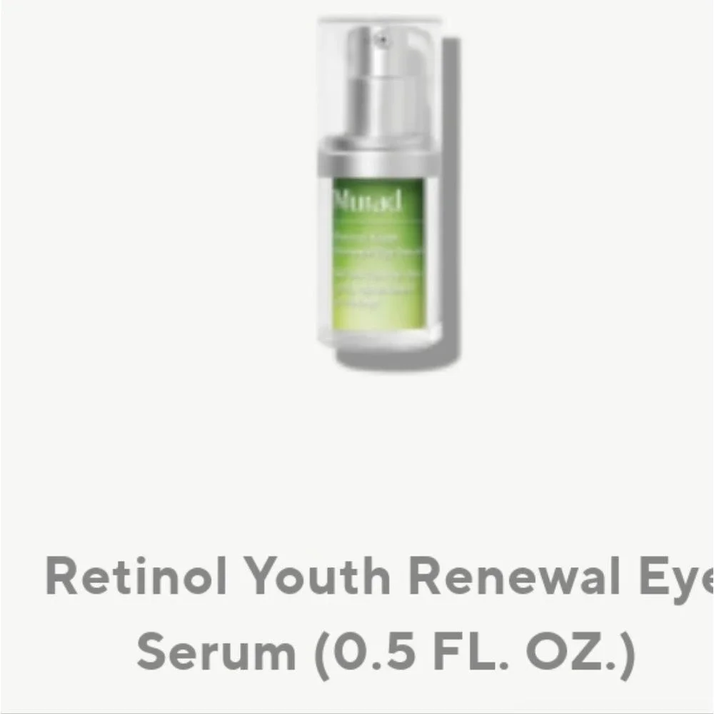 Murad Under‎ The Microscope: The Wrinkle Fighters 2-PC Set